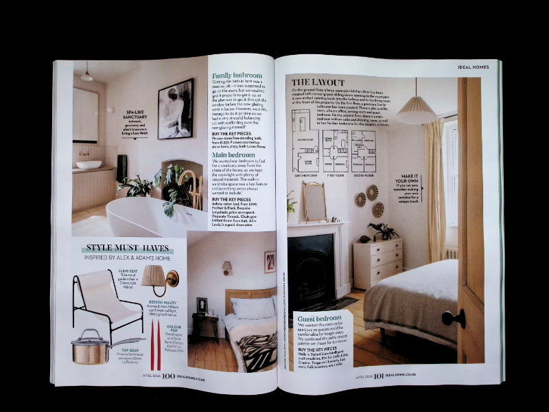 Ideal Home [2026-04] N.320 - Part 2