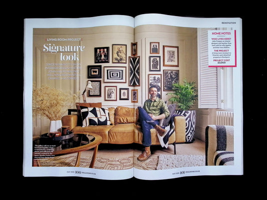 Ideal Home [2026-05] N.321 - Part 1