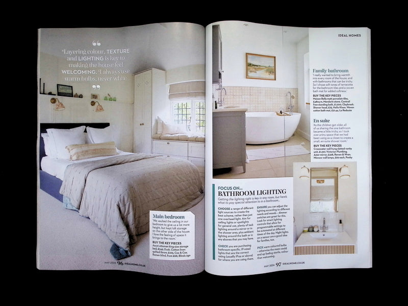 Ideal Home [2026-05] N.321 - Part 2