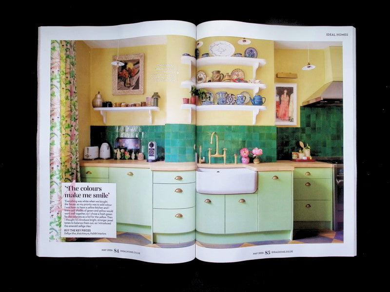 Ideal Home [2026-05] N.321 - Part 3