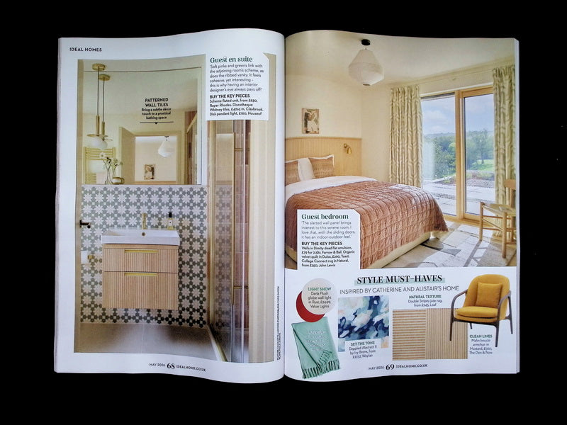 Ideal Home [2026-05] N.321 - Part 4
