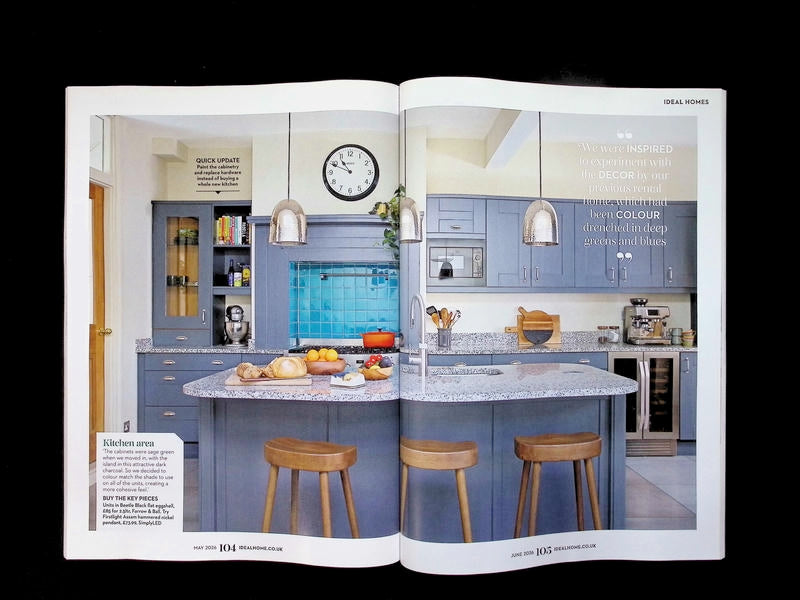 Ideal Home [2026-06] N.322 - Part 1