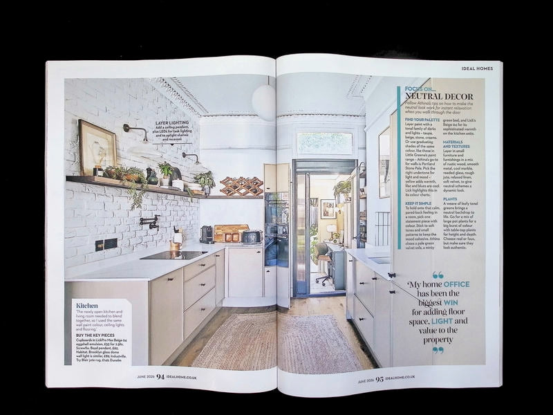 Ideal Home [2026-06] N.322 - Part 2