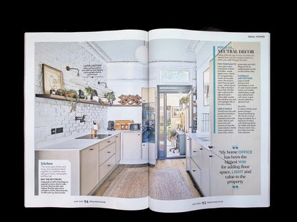 Ideal Home [2026-06] N.322 - Part 2