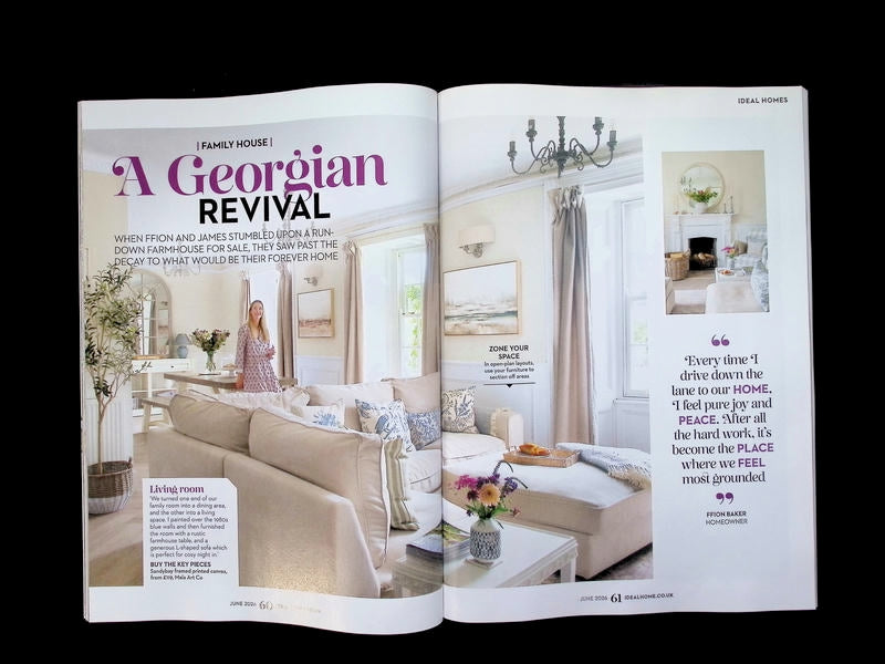 Ideal Home [2026-06] N.322 - Part 3