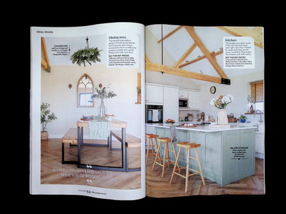 Ideal Home [2026-07] N.323 - Part 1