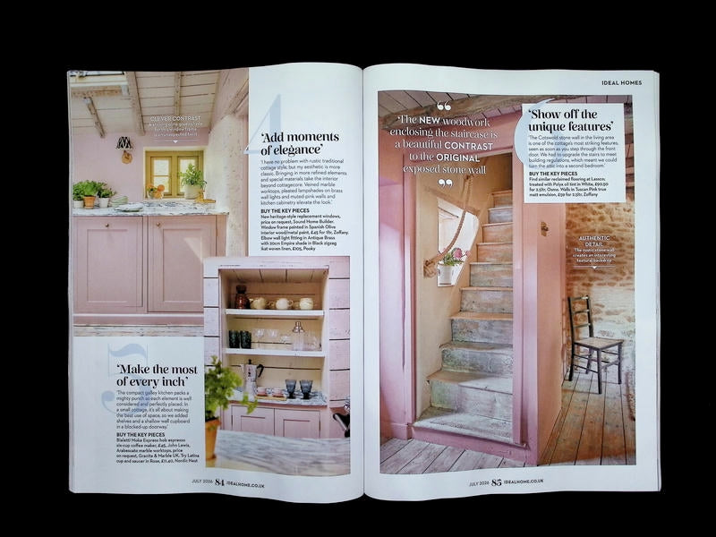 Ideal Home [2026-07] N.323 - Part 2