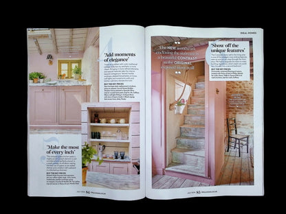 Ideal Home [2026-07] N.323 - Part 2