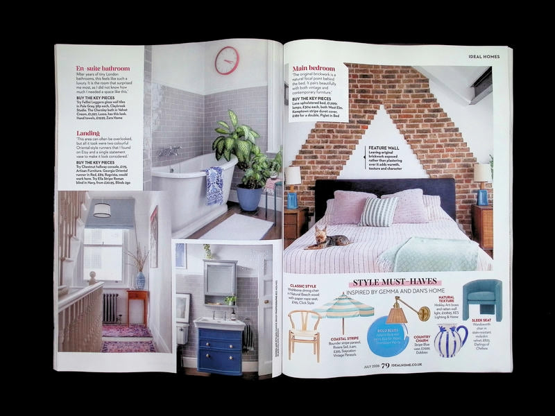 Ideal Home [2026-07] N.323 - Part 3