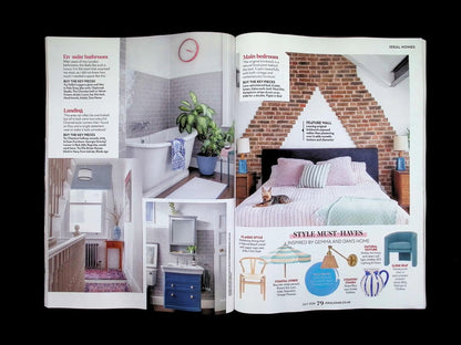 Ideal Home [2026-07] N.323 - Part 3
