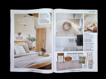 Ideal Home [2026-07] N.323 - Part 4