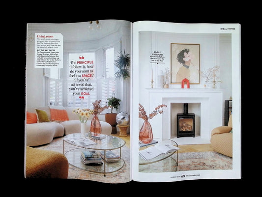 Ideal Home [2026-08] N.324 - Part 1