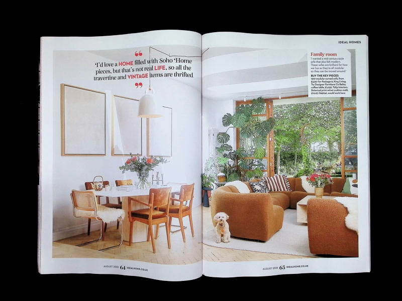 Ideal Home [2026-08] N.324 - Part 2