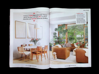 Ideal Home [2026-08] N.324 - Part 2