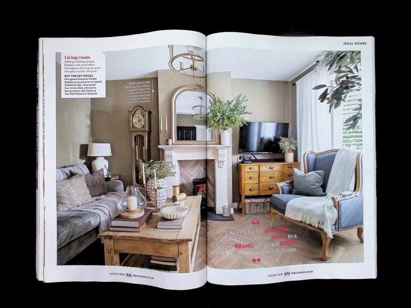Ideal Home [2026-08] N.324 - Part 3