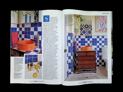 Ideal Home [2026-08] N.324 - Part 4