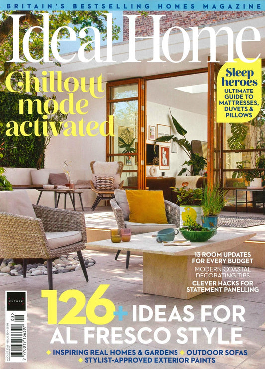 Ideal Home [2026-08] N.324