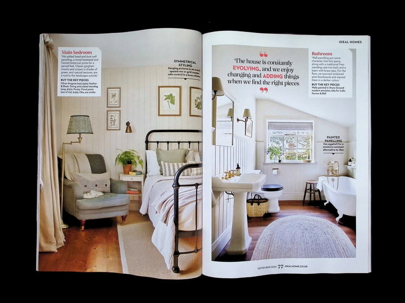 Ideal Home [2026-09] N.325 - Part 1