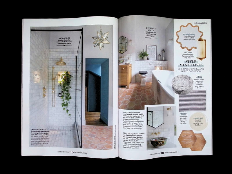 Ideal Home [2026-09] N.325 - Part 2