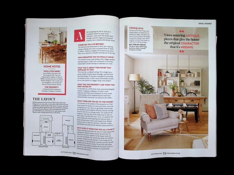 Ideal Home [2026-09] N.325 - Part 4