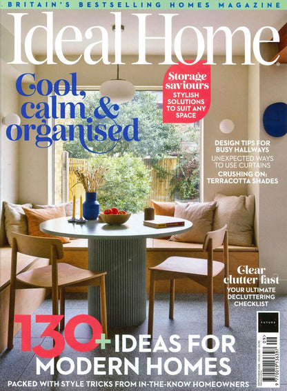 Ideal Home [2026-09] N.325
