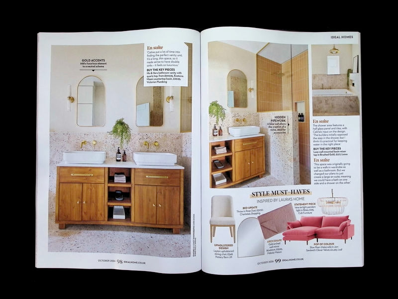 Ideal Home [2026-10] N.326 - Part 1
