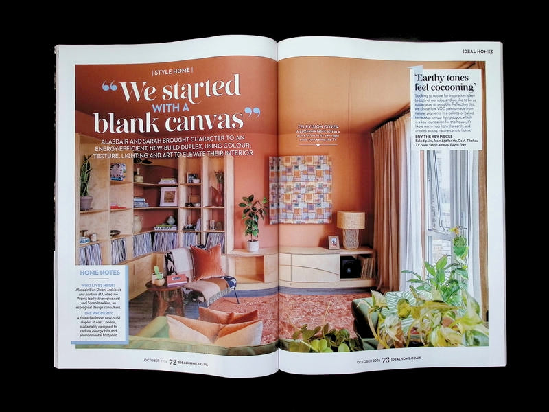 Ideal Home [2026-10] N.326 - Part 4