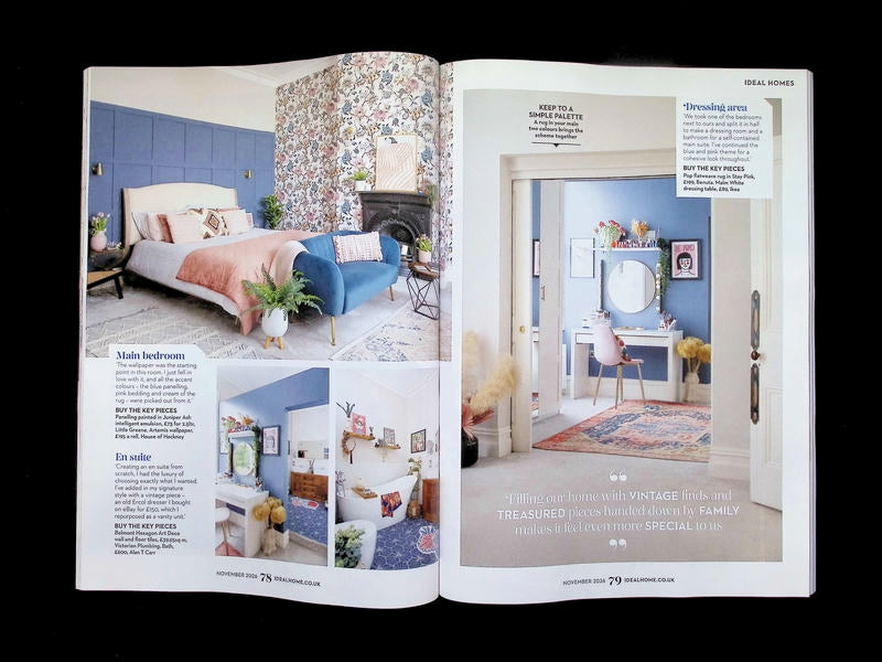 Ideal Home [2026-11] N.327 - Part 1