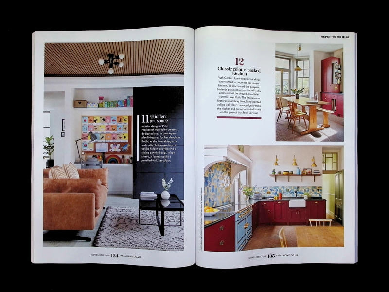 Ideal Home [2026-11] N.327 - Part 2