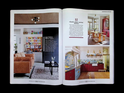 Ideal Home [2026-11] N.327 - Part 2