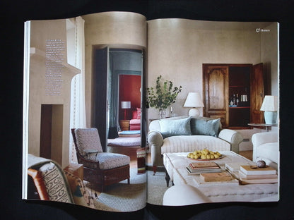 HOMES & GARDENS (UK) [2025-05]