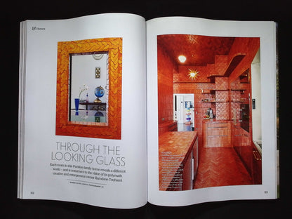 HOMES & GARDENS (UK) [2025-05]