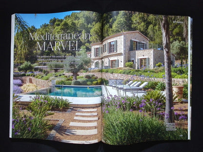 HOMES & GARDENS (UK) [2025-05]