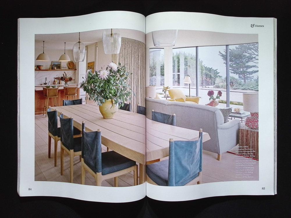 HOMES AND GARDENS [2025-06] N.310