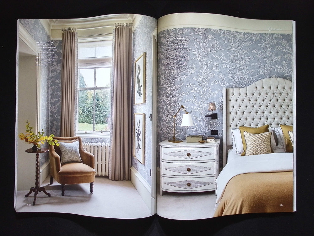 HOMES AND GARDENS [2025-06] N.310