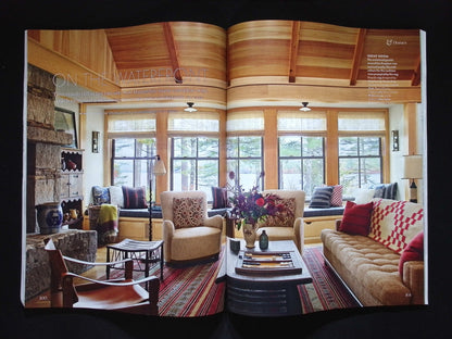 HOMES AND GARDENS [2025-06] N.310