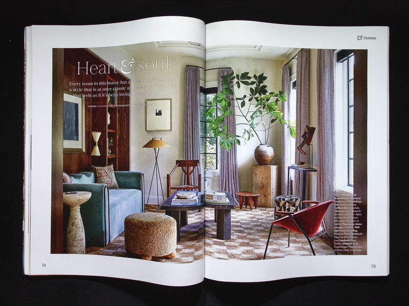 HOMES AND GARDENS [2025-07] N.311