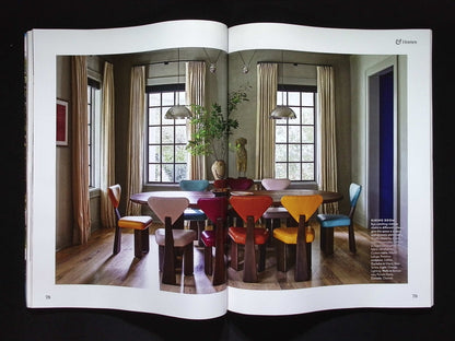 HOMES AND GARDENS [2025-07] N.311