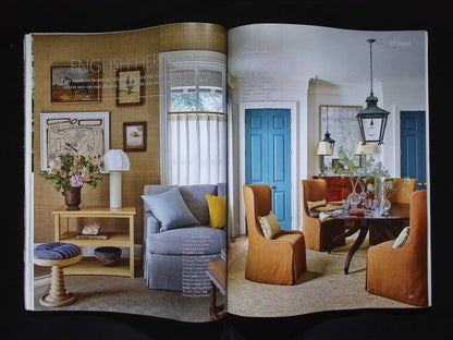 HOMES AND GARDENS [2025-07] N.311