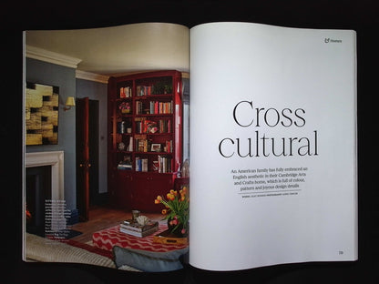 HOMES AND GARDENS [2025-08] N.312