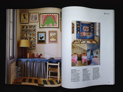 HOMES AND GARDENS [2025-08] N.312