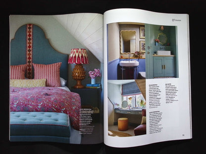HOMES AND GARDENS [2025-08] N.312