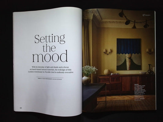 HOMES & GARDENS (UK) [2025-09] N.313