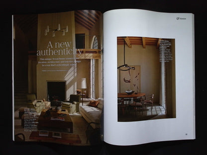 HOMES & GARDENS (UK) [2025-09] N.313