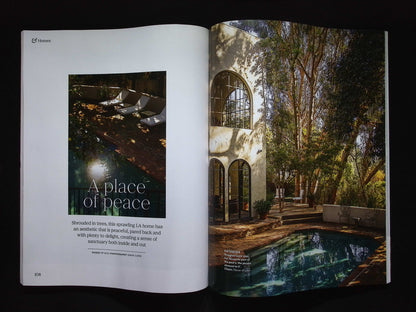 HOMES & GARDENS (UK) [2025-09] N.313