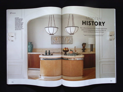 HOMES & GARDENS (UK) [2025-11] N.315