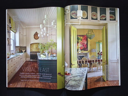 HOMES & GARDENS (UK) [2025-11] N.315