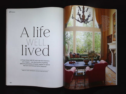 HOMES & GARDENS (UK) [2025-11] N.315