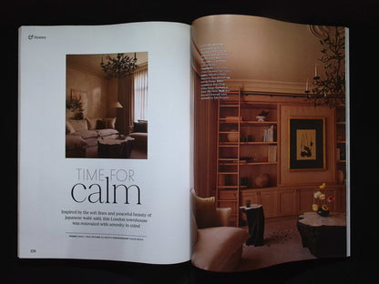 HOMES & GARDENS (UK) [2025-11] N.315