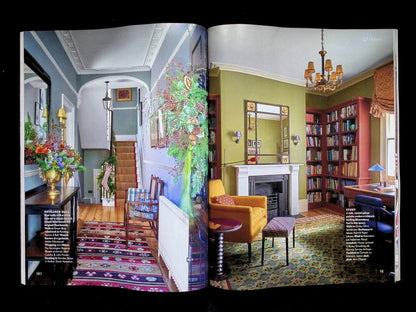 HOMES & GARDENS (UK) [2025-12] N.316